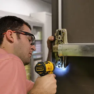 Çekmeköy Yangın Kapısı Servisi | Bakım, Onarım ve Panik Bar Hizmeti